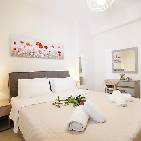 Petra Thea Apartments 2 Kalamata Luaran gambar