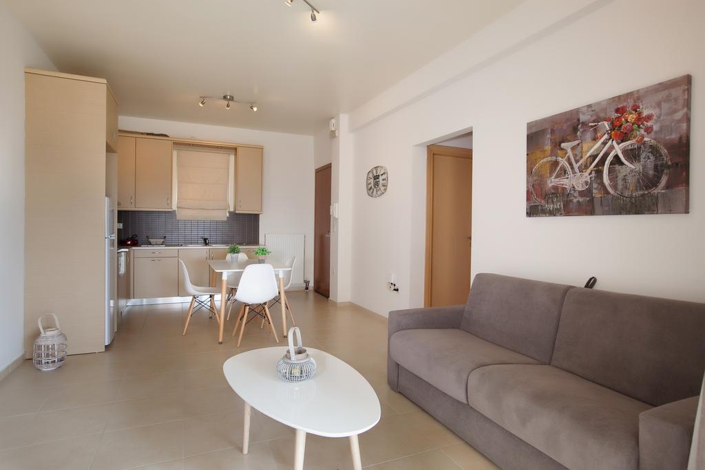 Petra Thea Apartments 2 Kalamata Luaran gambar