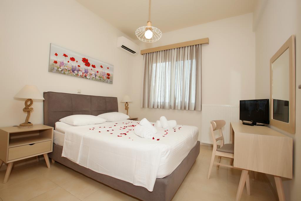 Petra Thea Apartments 2 Kalamata Luaran gambar