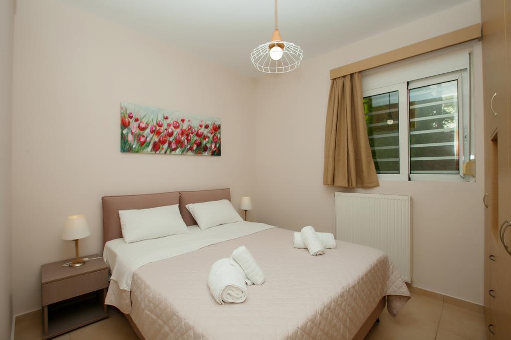 Petra Thea Apartments 2 Kalamata Luaran gambar